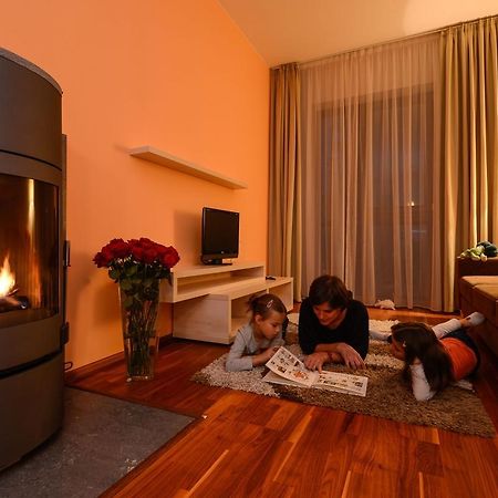 Crocus Apartments 310, 507 Štrbské Pleso Dış mekan fotoğraf