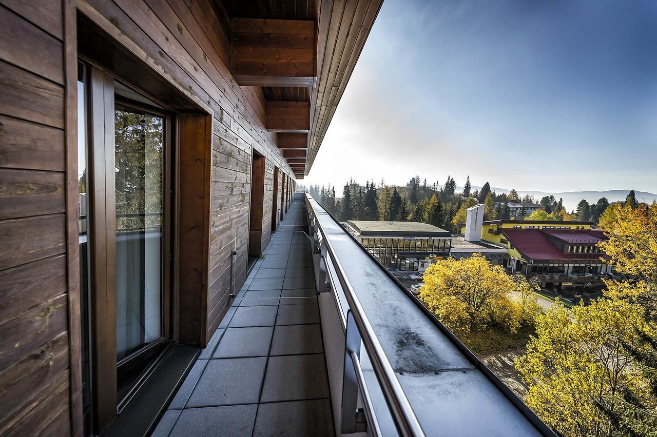 Crocus Apartments 310, 507 Štrbské Pleso Dış mekan fotoğraf