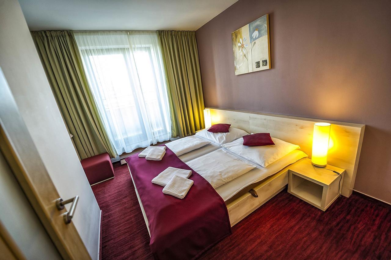 Crocus Apartments 310, 507 Štrbské Pleso Dış mekan fotoğraf