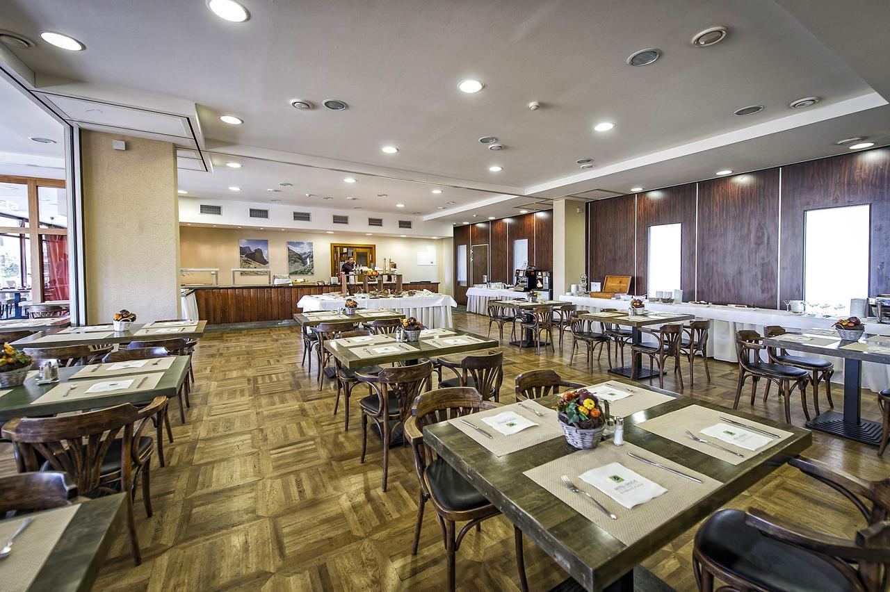 Crocus Apartments 310, 507 Štrbské Pleso Dış mekan fotoğraf