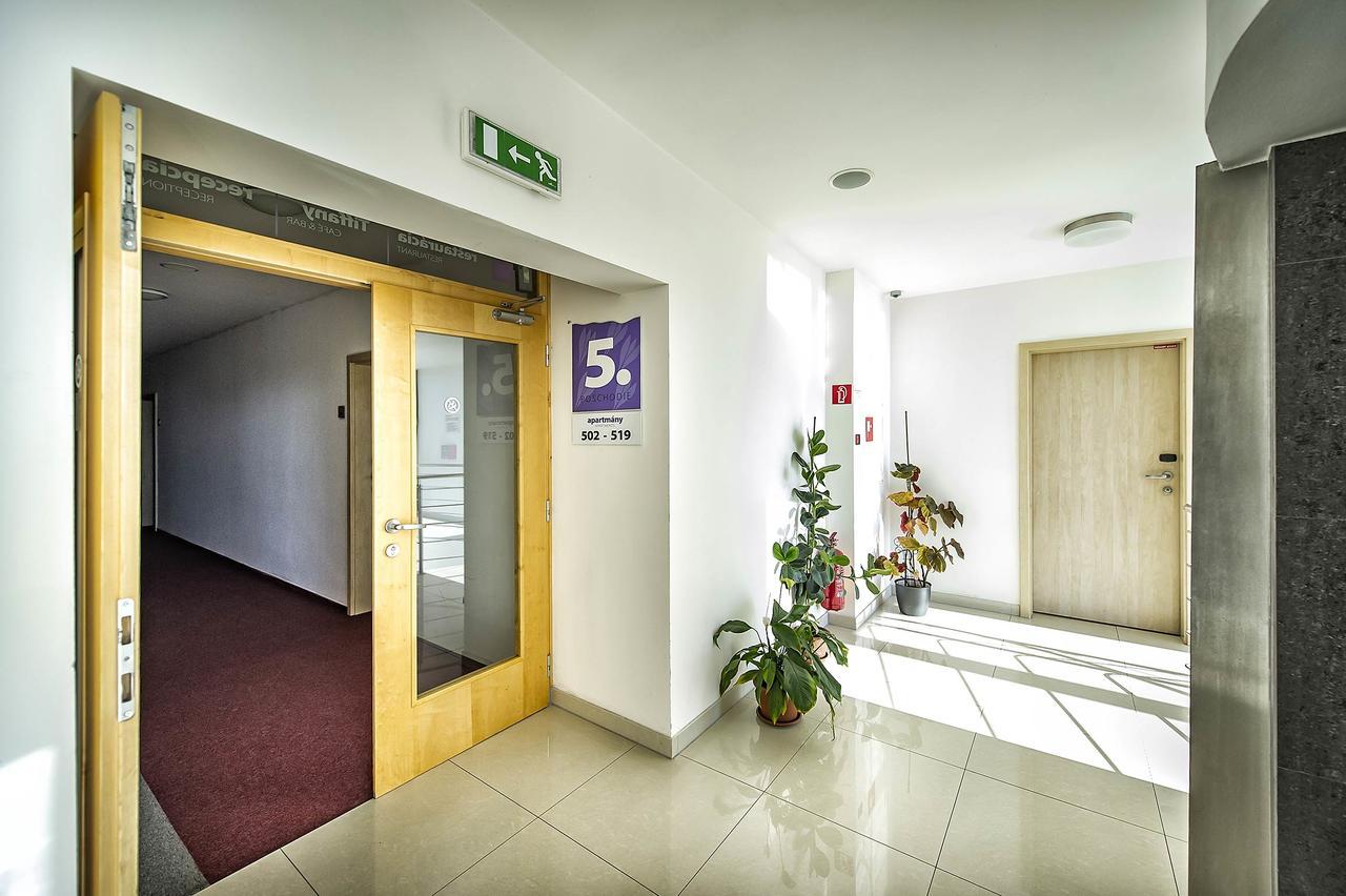 Crocus Apartments 310, 507 Štrbské Pleso Dış mekan fotoğraf