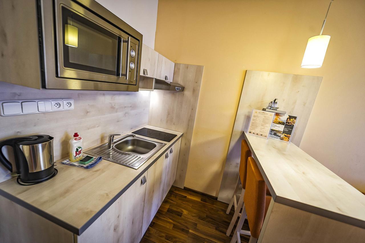Crocus Apartments 310, 507 Štrbské Pleso Dış mekan fotoğraf