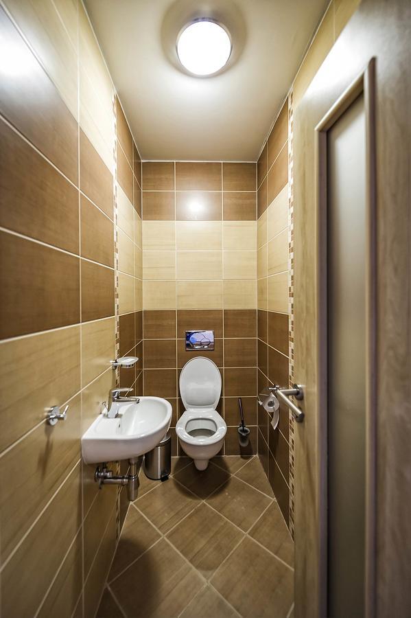 Crocus Apartments 310, 507 Štrbské Pleso Dış mekan fotoğraf